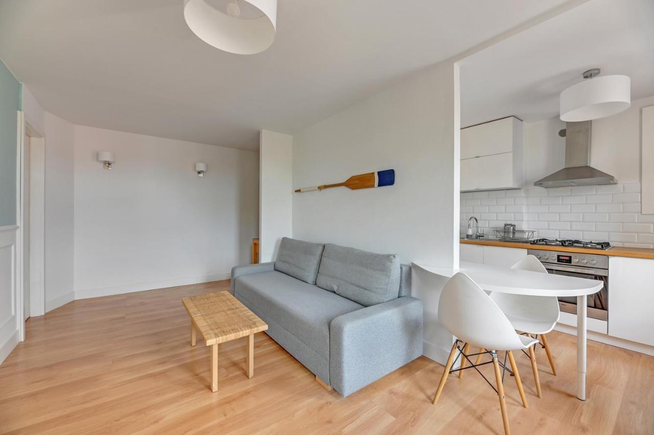 Apartment Grand - Surfer W Centrum Sopotu
