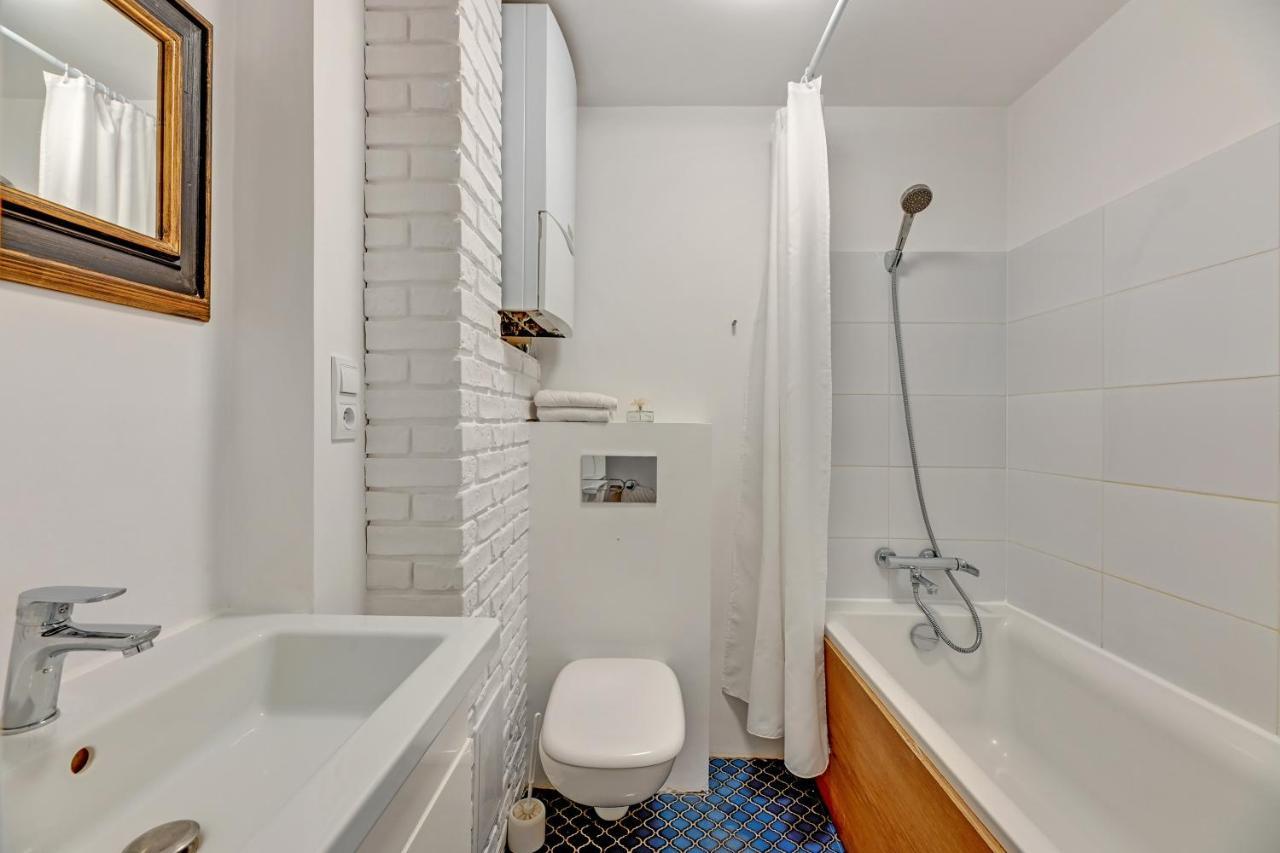 Apartment Grand - Surfer W Centrum Sopotu Sopot